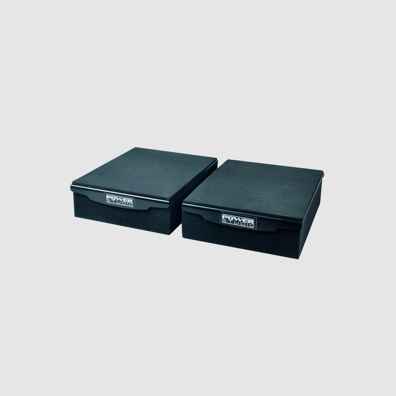 Power Studio MF PRO 10 Base Anti Vibração p/ Coluna
